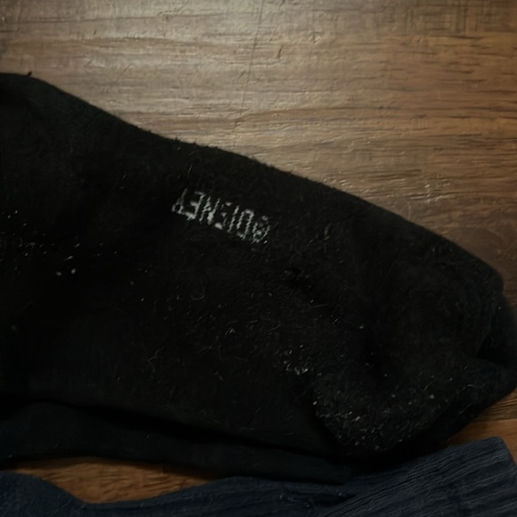 socks bundle - fila, champion, disney, LA - Picture 6 of 7